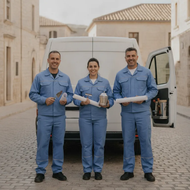 Planificación Funeraria Anticipada equipo en Elche